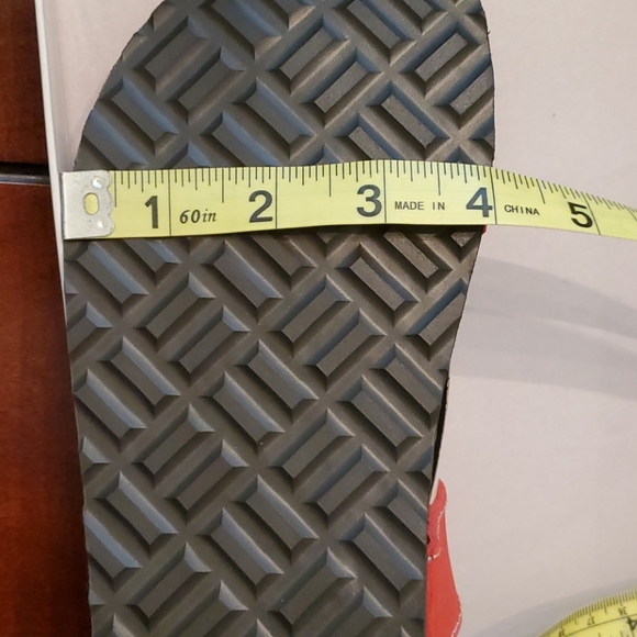 ๐๏ธ White Mountain Carly Sandals - Picture 8 of 10